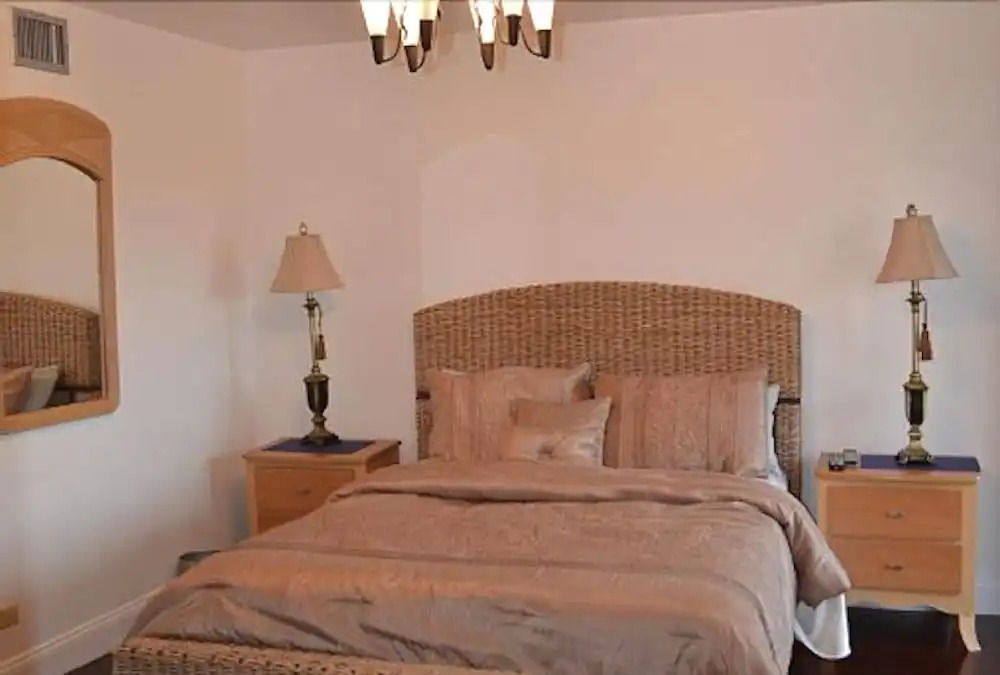 Miramar Villa