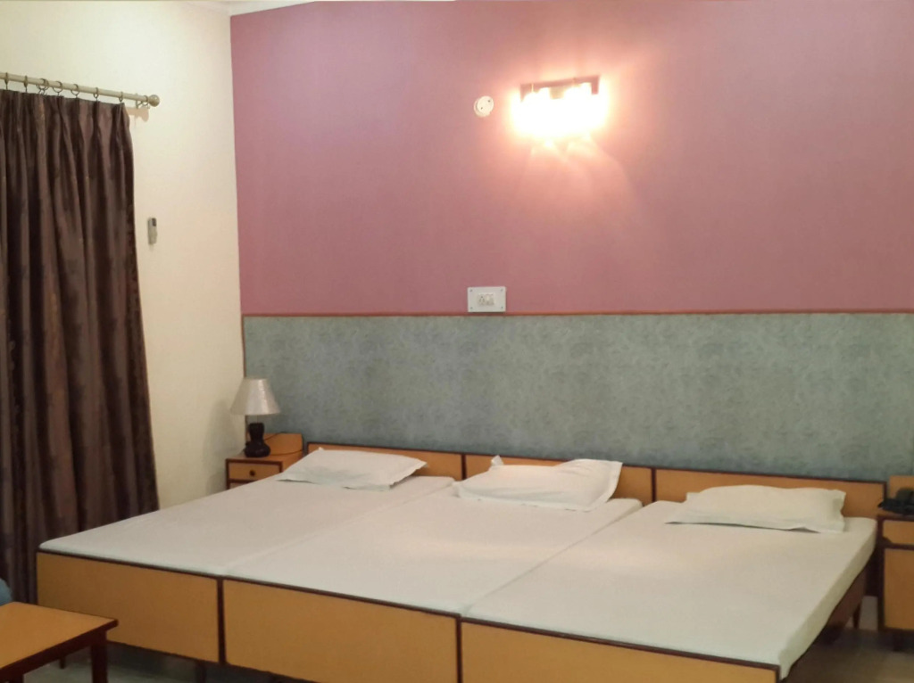 Hotel Pawan