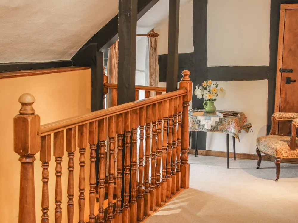 Chimney Cottage