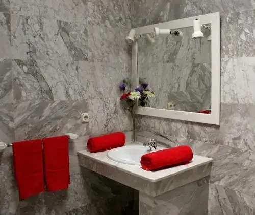 Apartamentos El Guirre