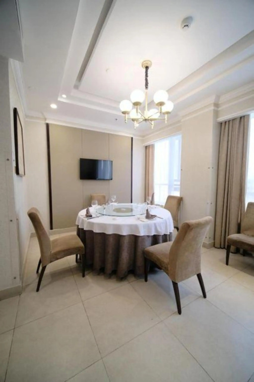 Yuan Pai International Hotel - Hefei
