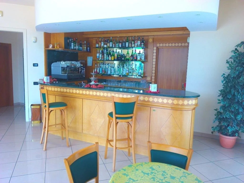 Hotel Rizzi