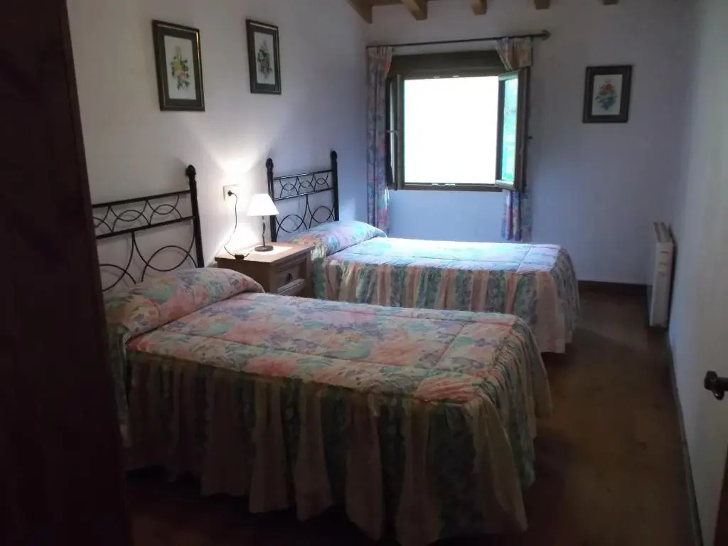 Apartamento San Mamés