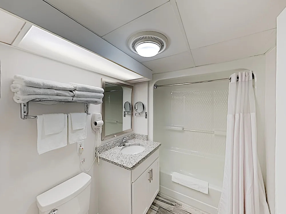 2000 Myrtle Beach - 2 Br Condo