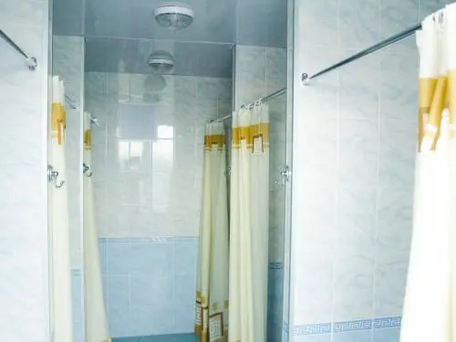 Hostel Friendsbook on Baizakova 221