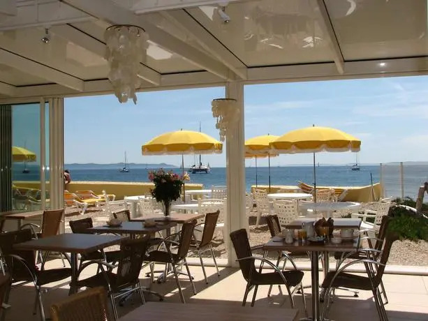 Hôtel Lido Beach