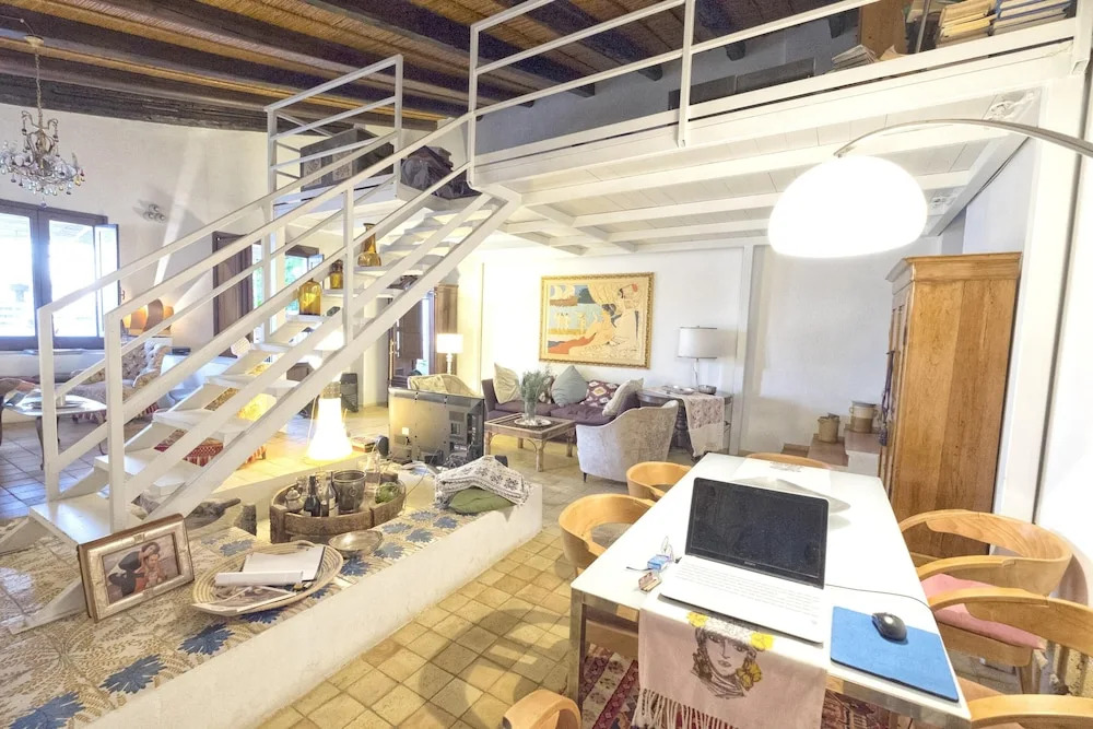 Villa With 4 Bedrooms in Augusta, With Private Pool, Enclosed Garden a