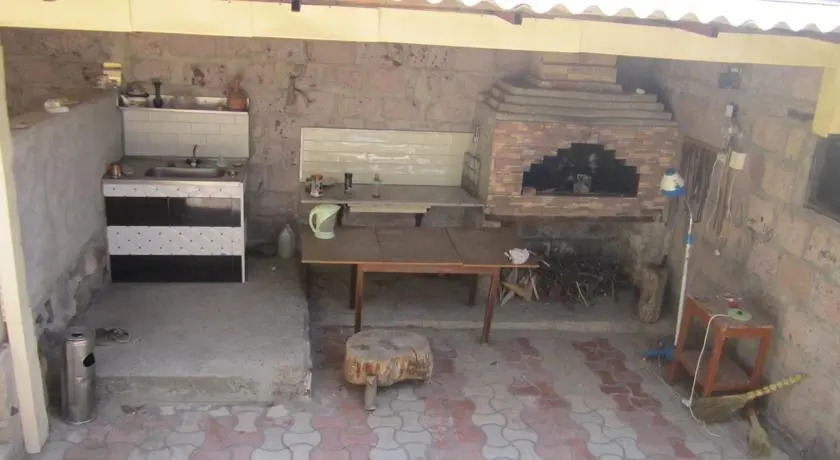 Hostel