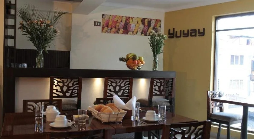 Yuyay Boutique Cusco