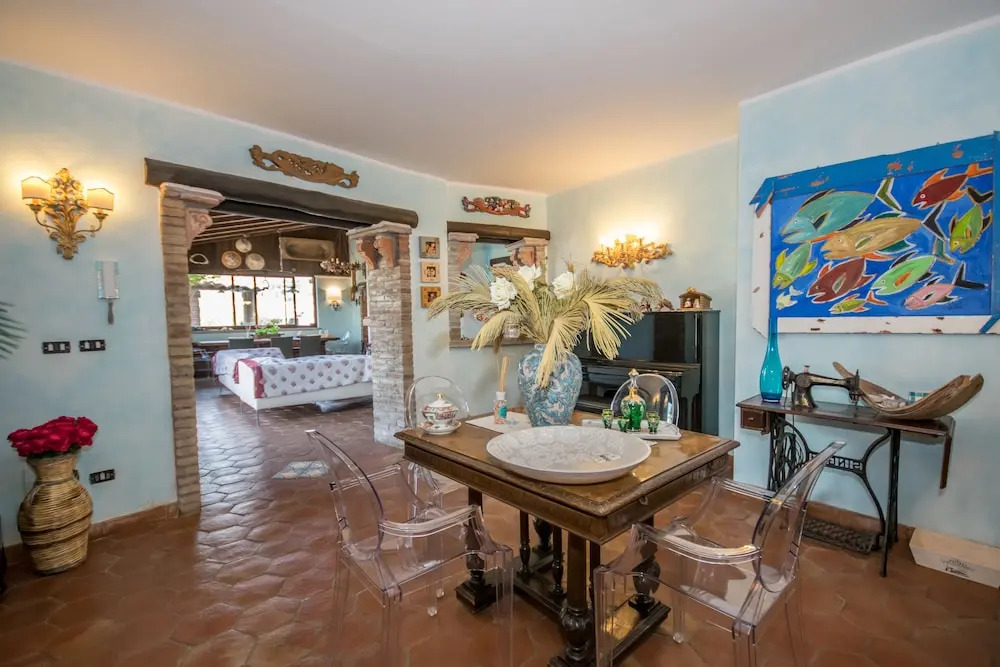 Casa Hibiscus