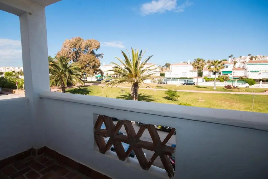 Duquesa Beach House