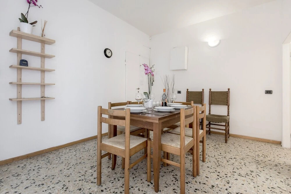 Bruni Apartment