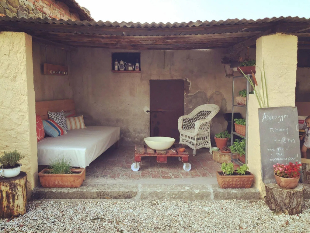 Il Piratello - Agriturismo Baldeschi