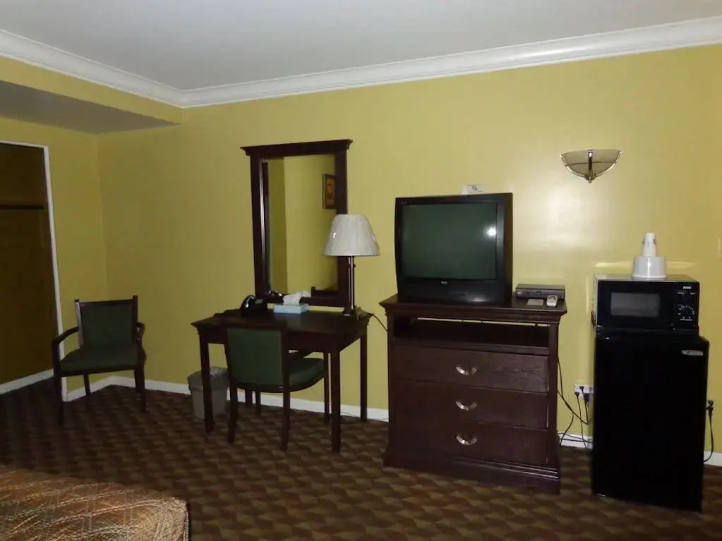 Spartan Motel - Rochester
