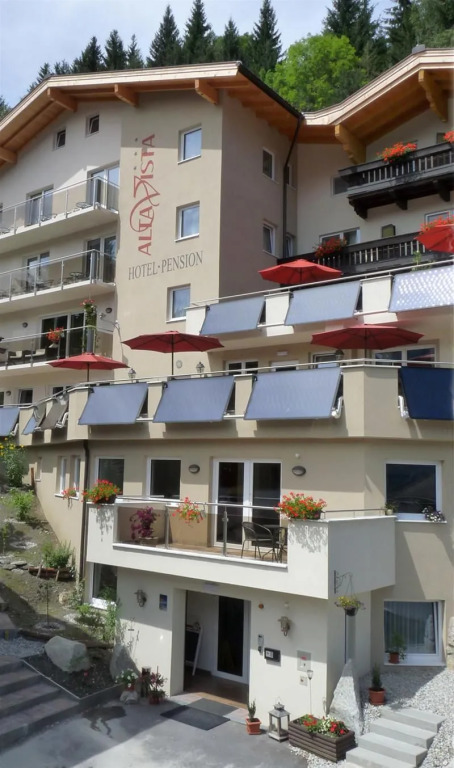 Hotel Alta Vista