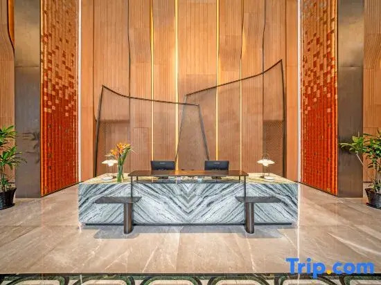 Yanguan Music Lead Vocal Resort Hotel