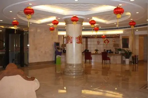 Junyi Sunshine Hotel