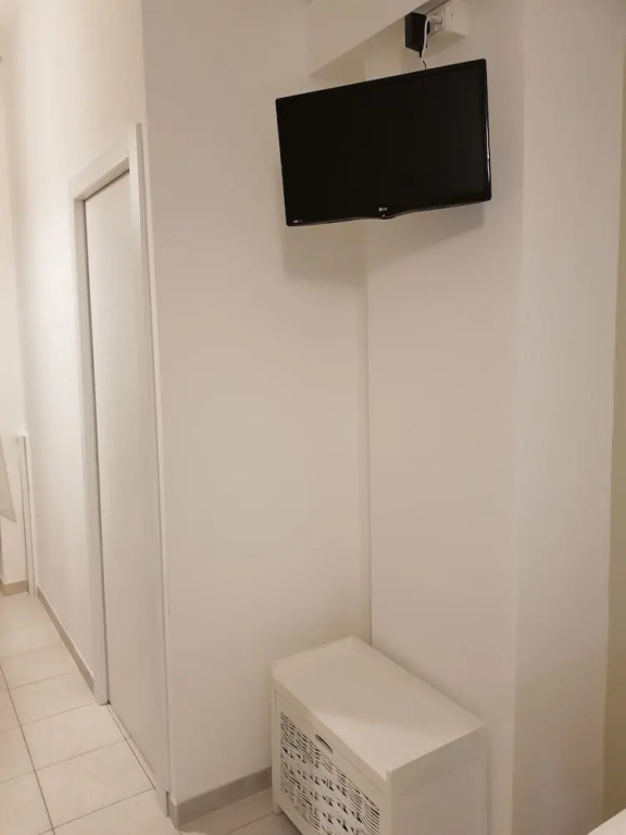 Happy apartment