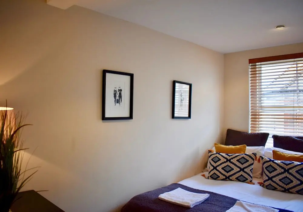 Central Regency Townhouse Brighton
