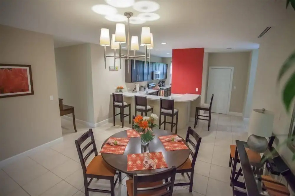 Pacifico L605 Casa Sommer