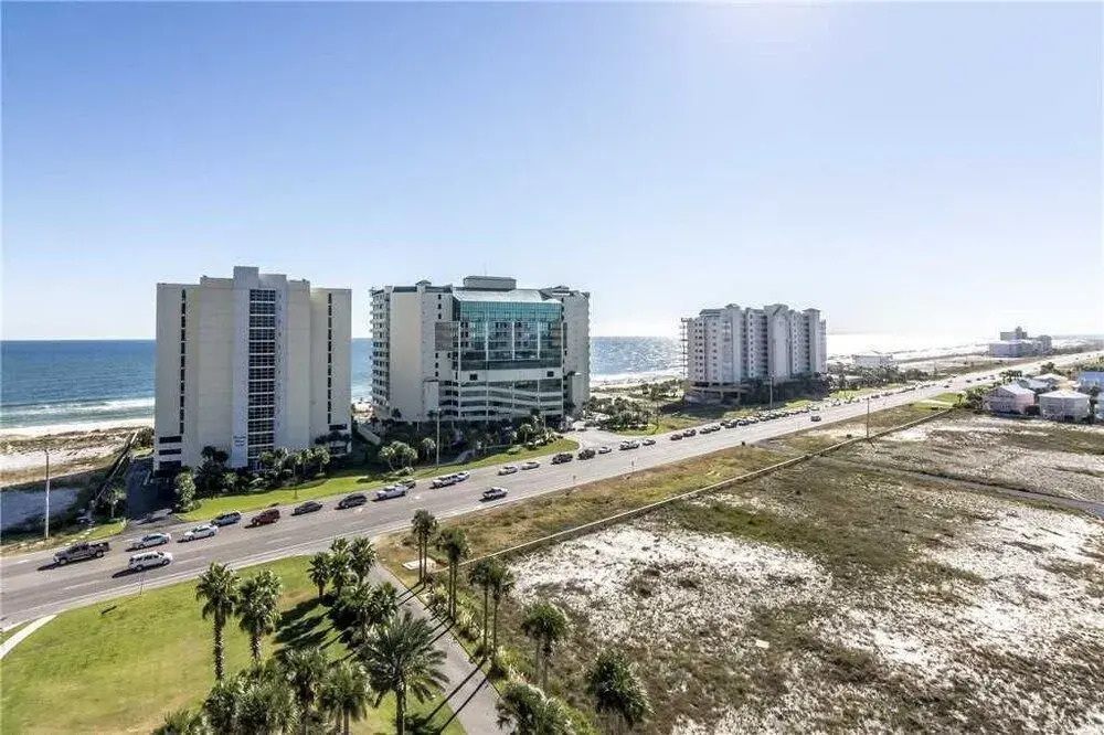 Bella Luna 1001 - 3 Br condo by RedAwning