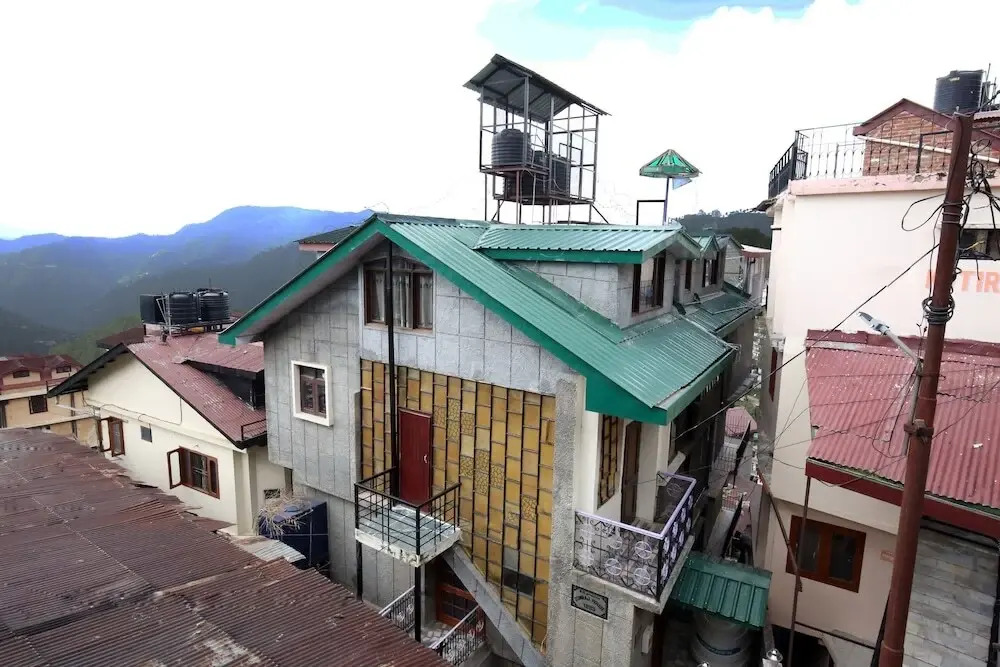 Somraj House by OYO Rooms