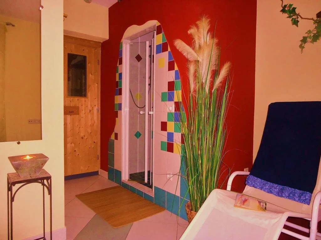 Apartment Maier
