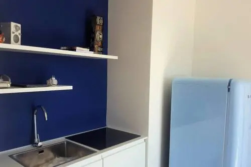 Flat 1 Bedroom 1 Bathroom - Portovenere