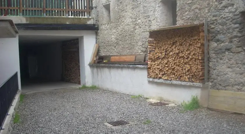 Casa Berti