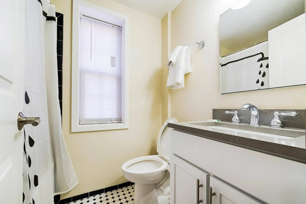 Ginosi Dupont Circle Apartel