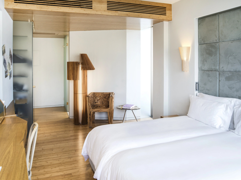 New Hotel, a Member of Design Hotels