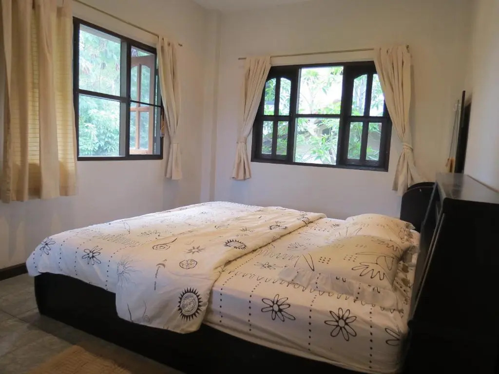 Baan Jasmin Village