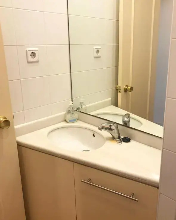 Apartamento en playa Francàs (Coma-Ruga)