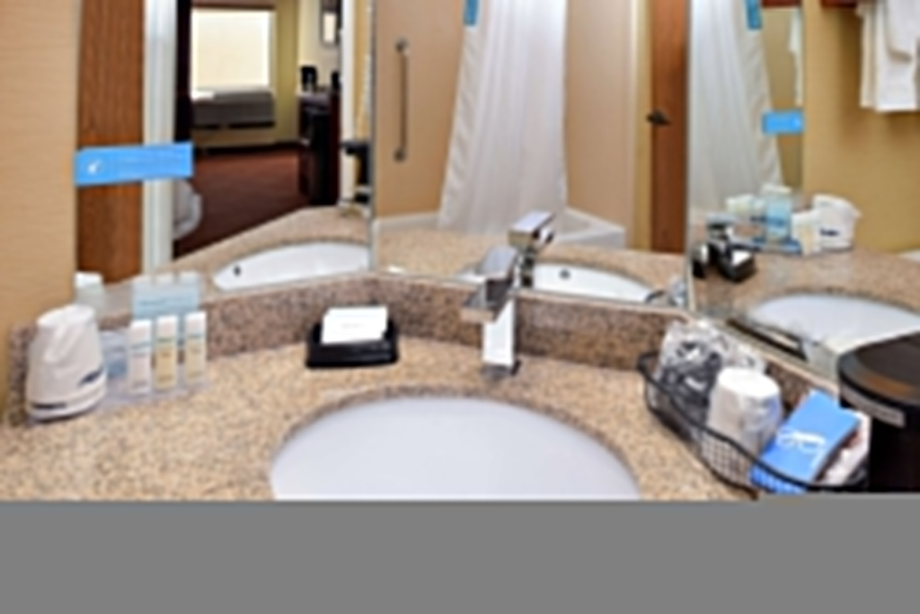Hampton Inn Columbus-East