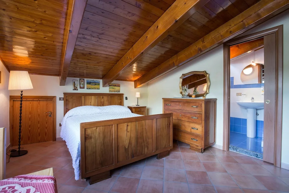 B&B Fasolino