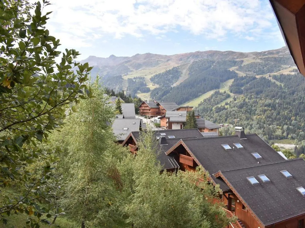 Appartement Méribel, 5 pièces, 11 personnes - FR-1-180-185