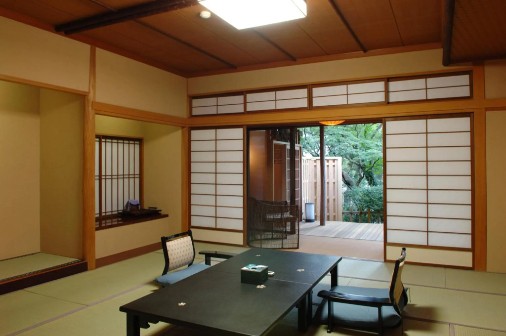 Yoshidaya Sannoukaku