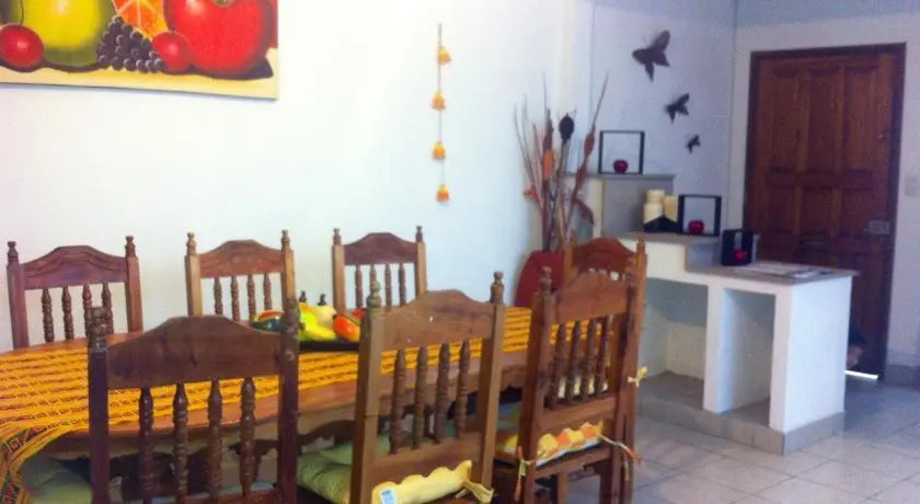 Casa María José