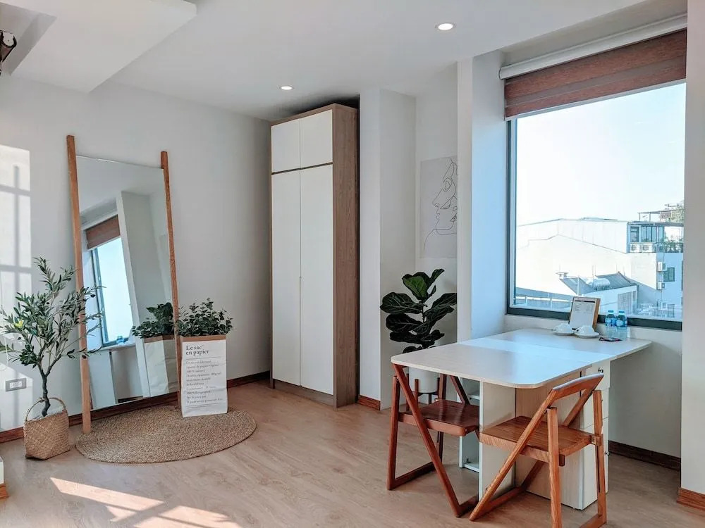 22 Residence Hanoi