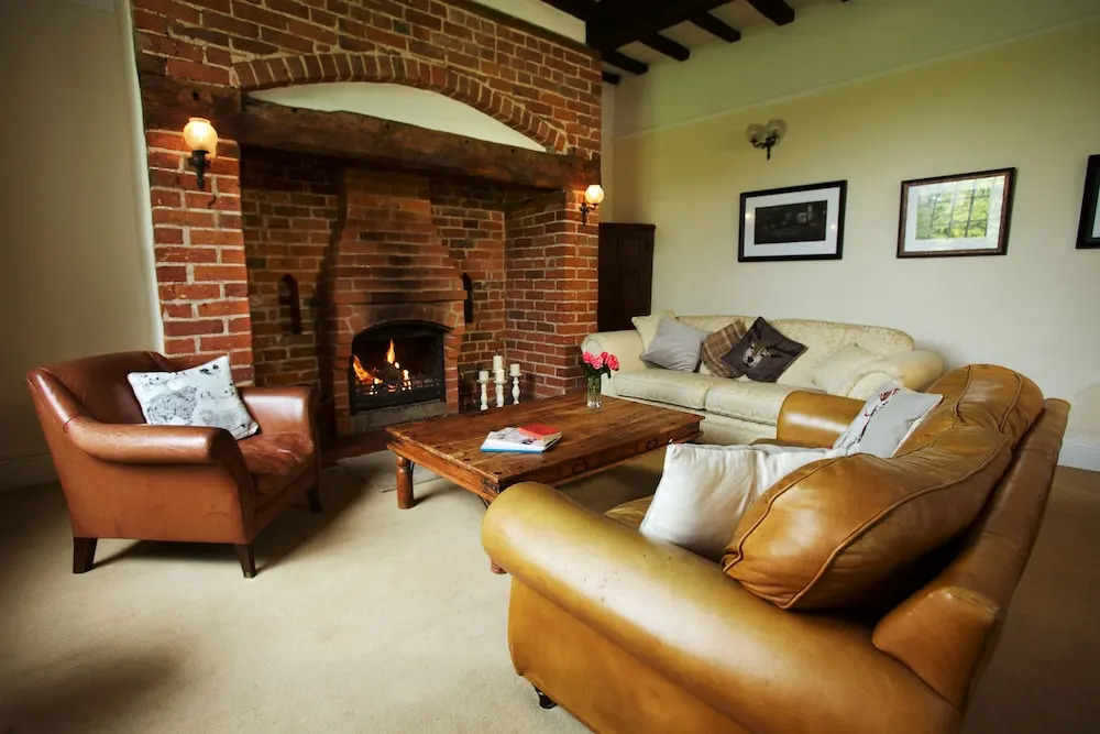 Church Farm Guest House