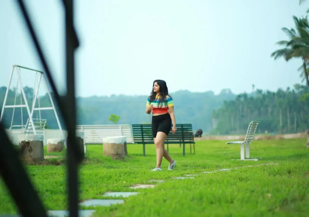 Wildside Wayanad