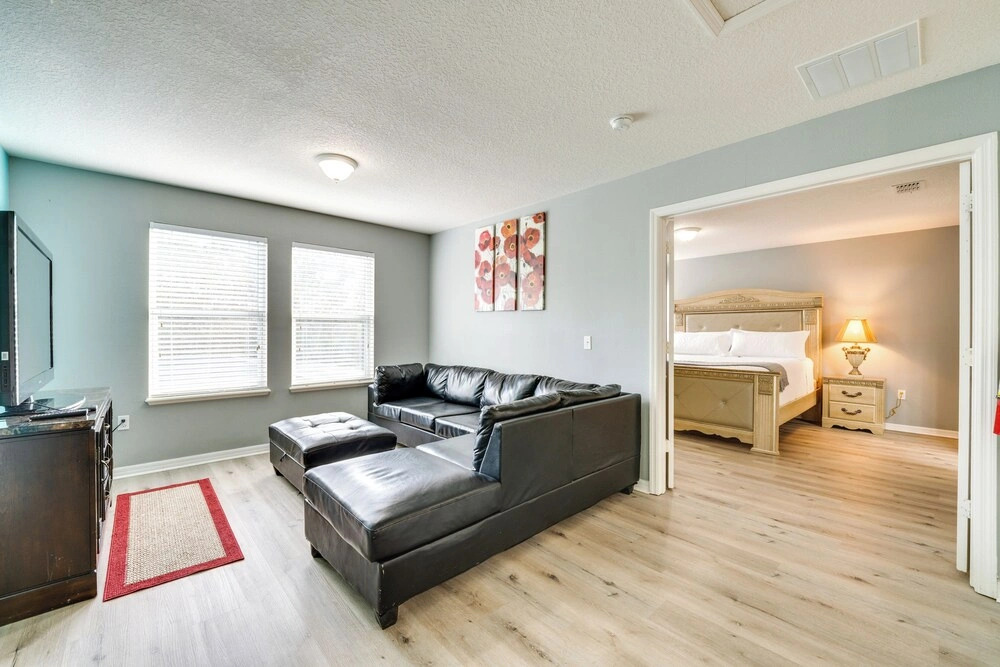 ~ 6 Mi to Disney: Kissimmee Vacation Villa w/ Pool