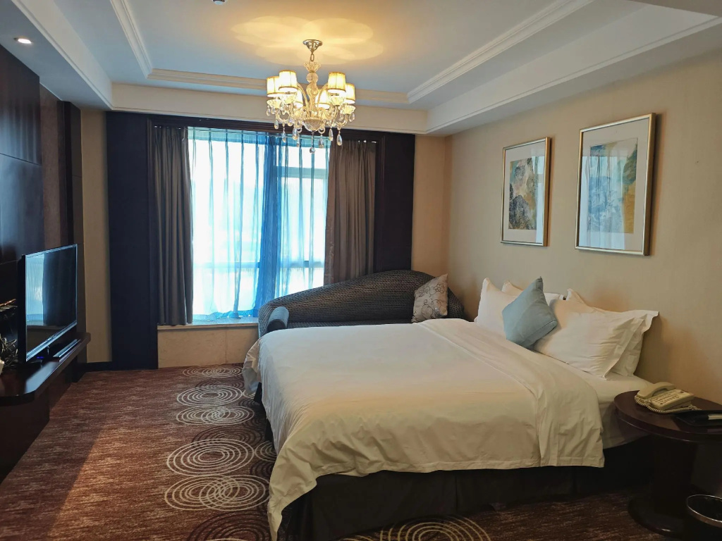 Best Western Grand Hotel Zhangjiajie