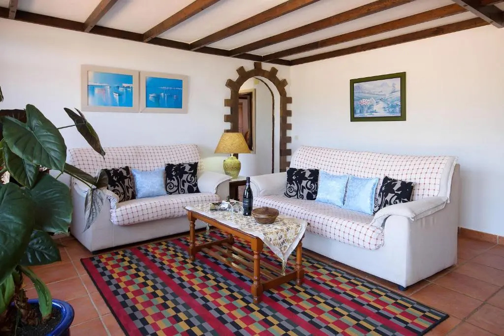 Clara Suite 1 - Macaronesiahomes