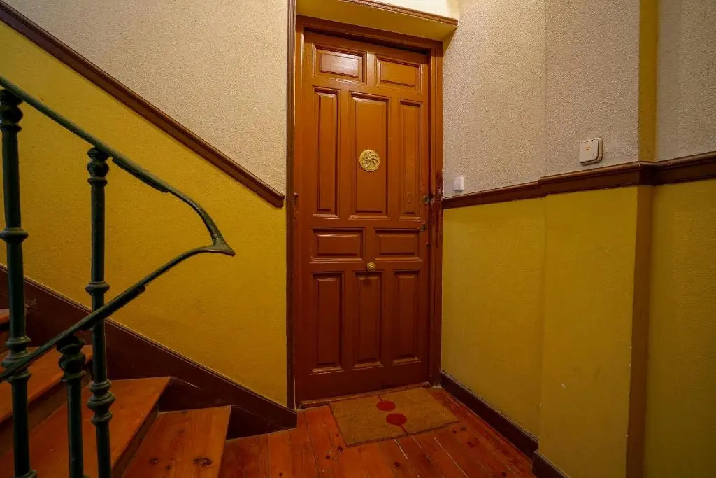 For You Rentals Chueca Apartment BRC42