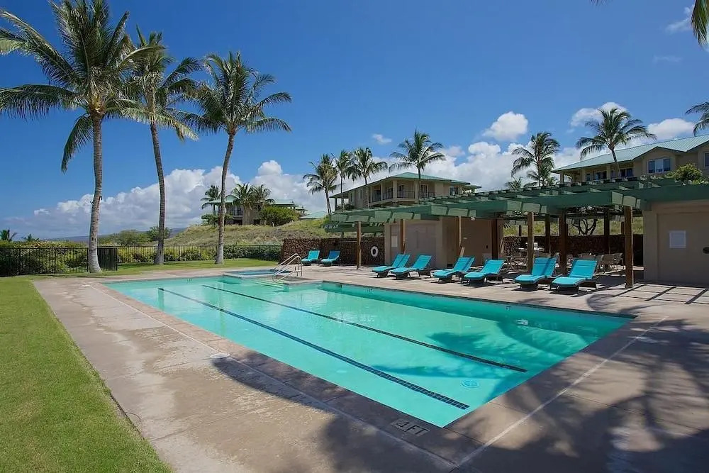 Kumulani at Mauna Kea Resort by South Kohala Management