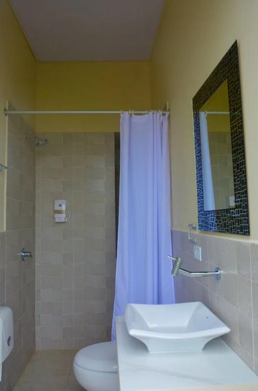 Hotel Casablanca CHIPIPE