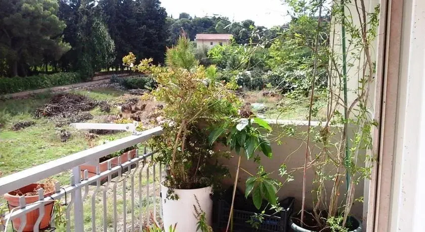 Casa Manu