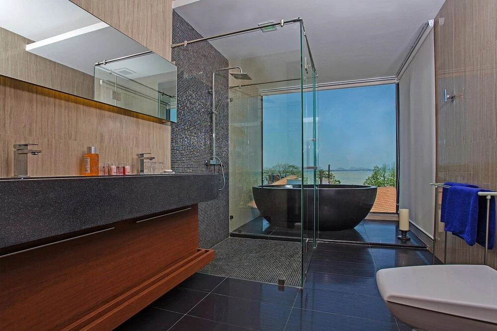 Equilibrium Rawai Villa - 4 Bed