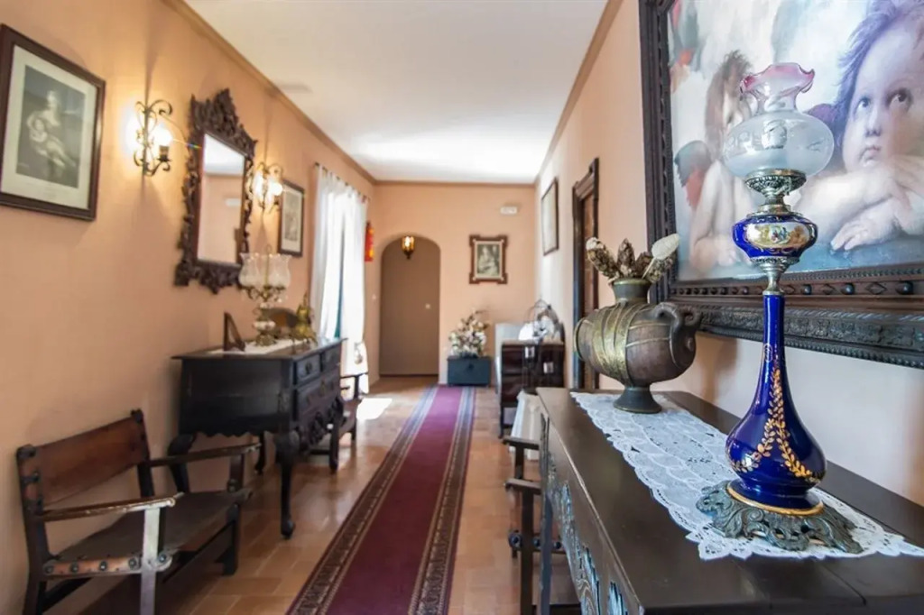 Hacienda El Santiscal